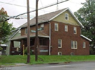 180-182 Manchester Ave, Youngstown, OH 44509