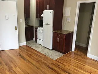 Rented by At Home Realty NY LLC