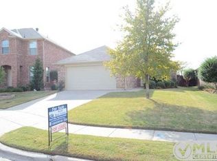 3716 Silverio Trl, Bedford, TX 76021