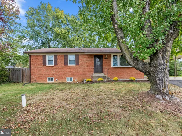 6522 Dower House Rd, Upper Marlboro, MD 20772