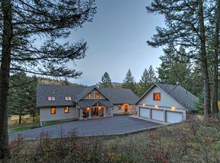 7229 Russian Joe Rd, Missoula, MT 59802