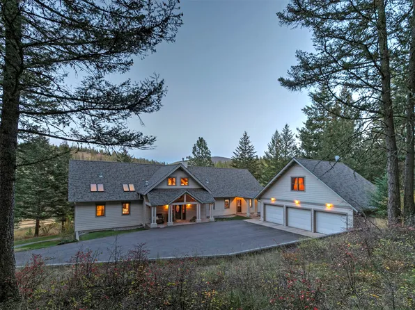7229 Russian Joe Rd, Missoula, MT 59802