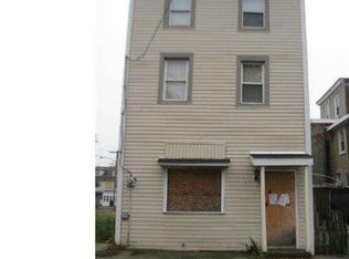 206-210 Mercer St, Gloucester City, NJ 08030