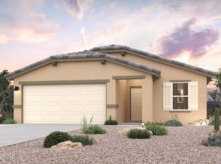 1434 E Peggy Dr, Casa Grande, AZ 85122