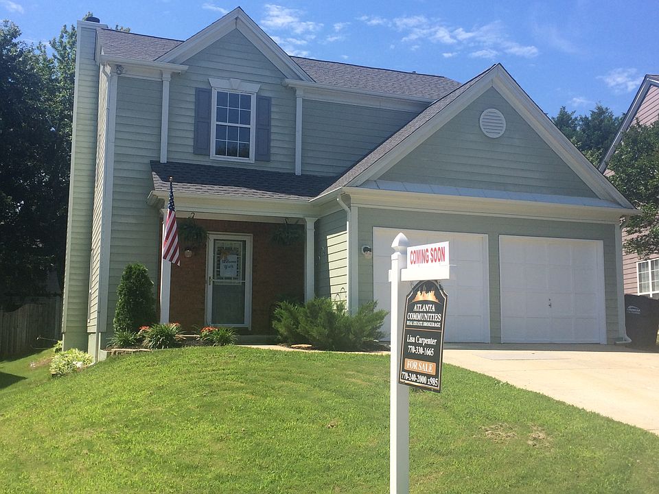 1st image of 2538 Boxbourne Ct SE