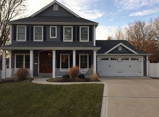 7 Pleasant Ct, Saint Louis, MO 63122