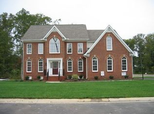 14036 Riverdowns North Pl, Midlothian, VA 23113