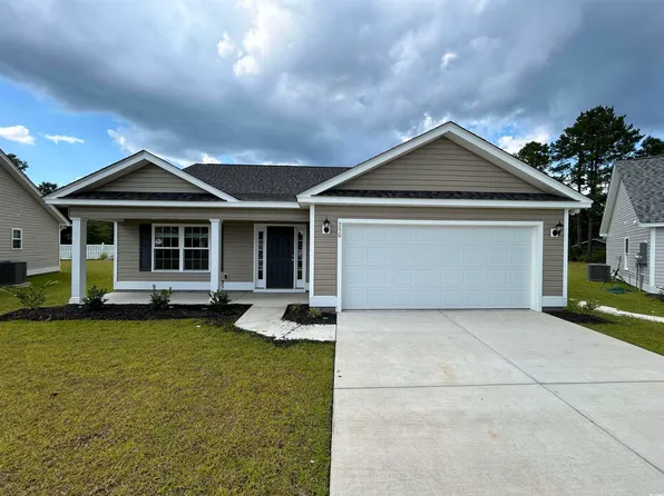 750 Woodside Dr. Lot 129 Busbee, Conway, SC 29526