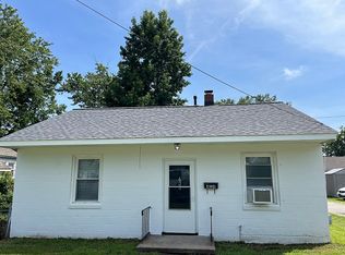 434 Seaboard Ave, Hampton, VA 23664
