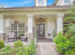 2705 N Portofino Rd, Saint Augustine, FL 32092