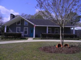 3600 Vista Ridge Dr W, Mobile, AL 36693