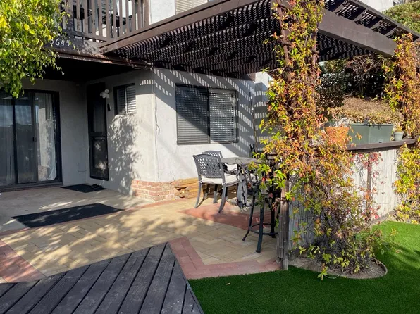 3645 Columbia St Unit A, San Diego, CA 92103