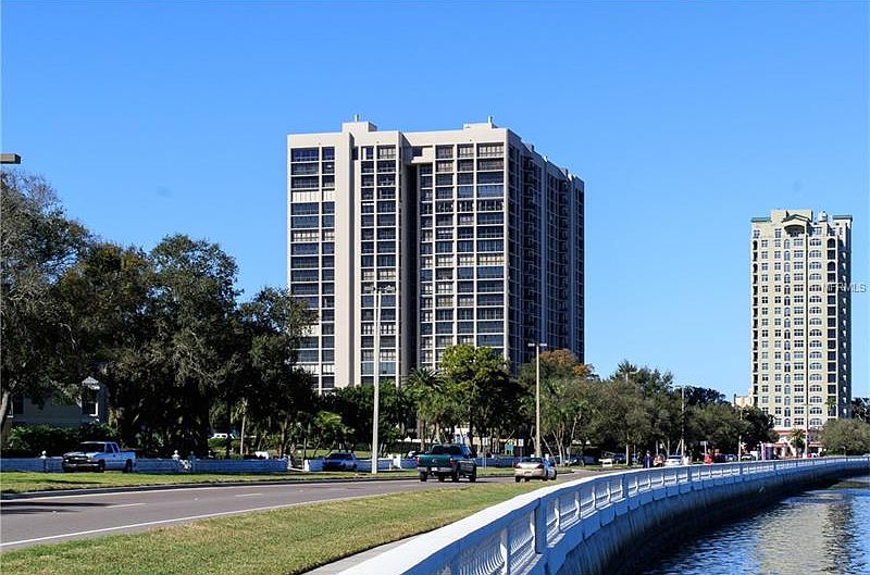 1st image of 3301 Bayshore Blvd Unit 1609A