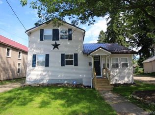 33 E Washington St, Ellicottville, NY 14731