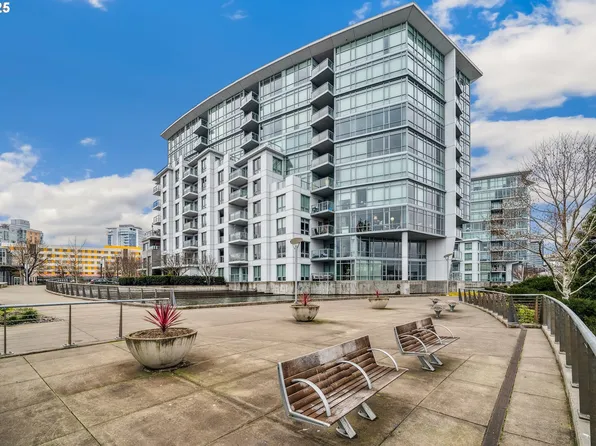 1260 NW Naito Pkwy Unit 705, Portland, OR 97209