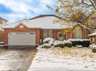 8 Trillium Ct, Guelph, ON N1G 4P8