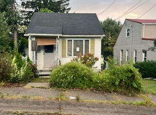 1808 Kensington St, New Kensington, PA 15068