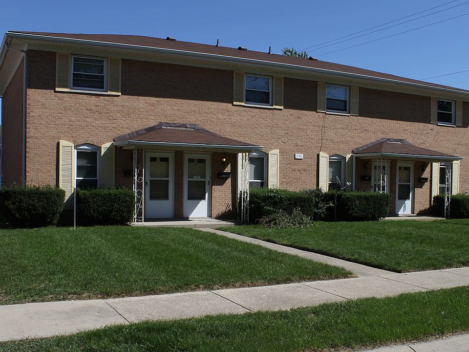 1st image of 540 Bright Ave APT 2