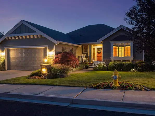 4107 E Summercrest Ct, Spokane, WA 99223