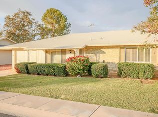 10436 W Campana Dr, Sun City, AZ 85351