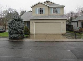 17891 SW George Ct, Beaverton, OR 97078