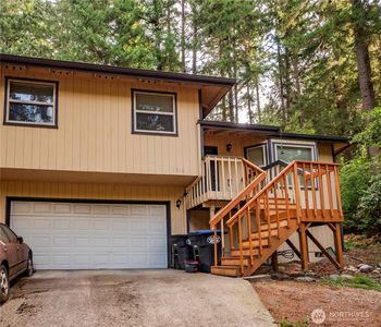 7816 Egret Drive SE, Olympia, WA, 98513