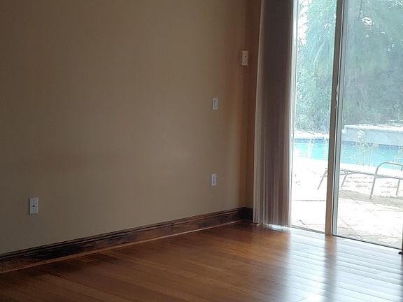MBR Bamboo floor