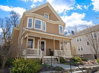 52 Hillsdale Rd, Medford, MA 02155