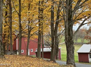 818 Middle Road, Granville, NY 12832