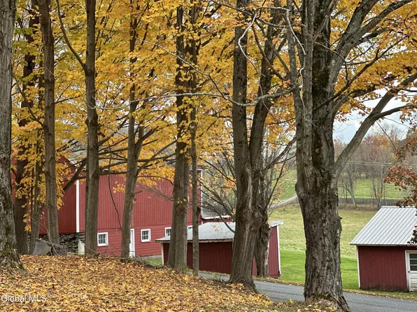818 Middle Road, Granville, NY 12832