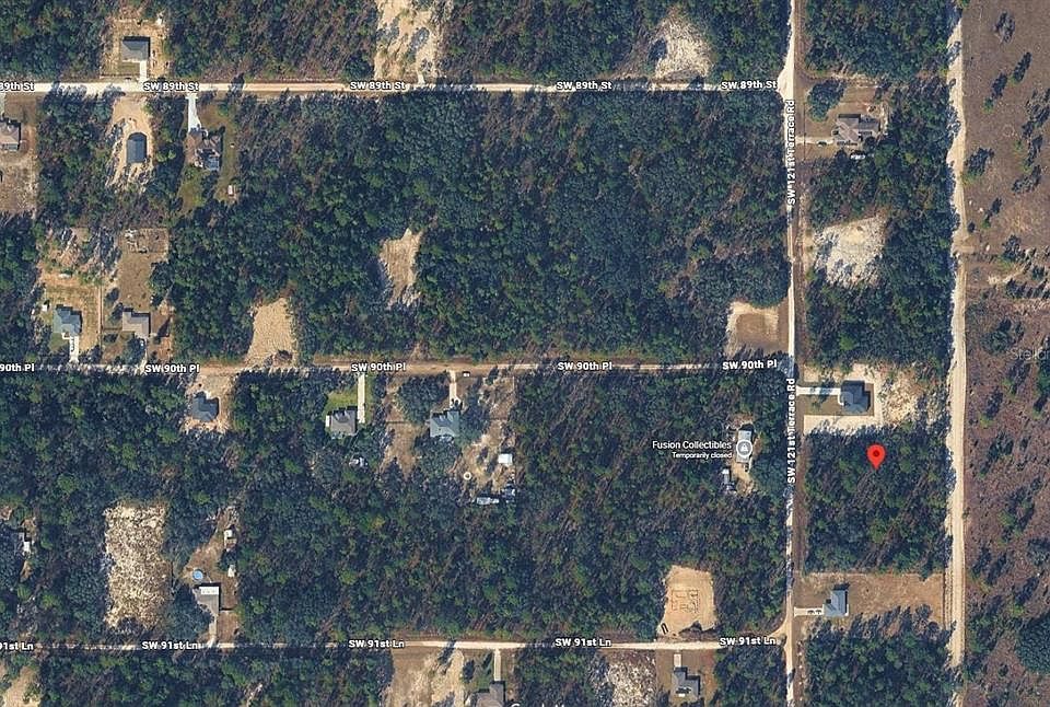 2nd image of 121ST TERRACE LOT 6