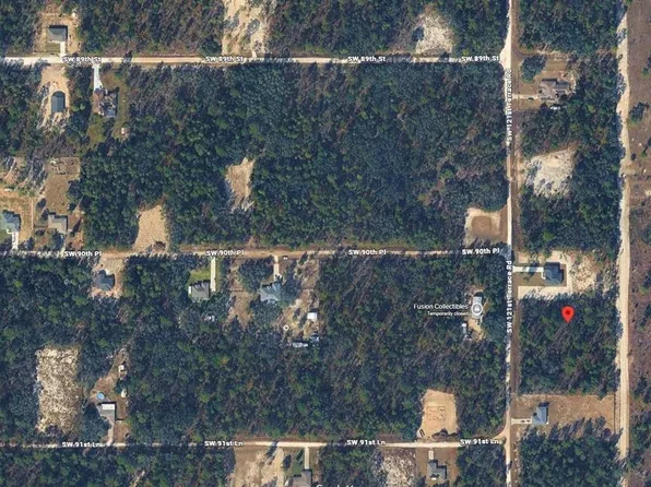 121ST TERRACE LOT 6, DUNNELLON, FL 34432
