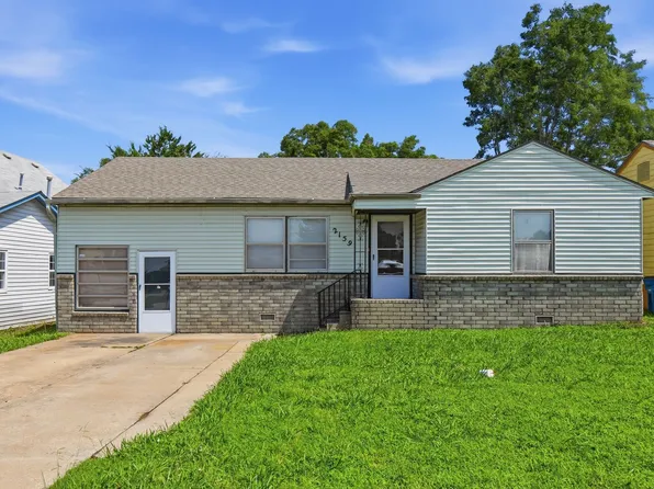 2159 E 28th St N, Tulsa, OK 74110