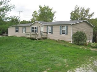 1159 County Road 1067, Auxvasse, MO 65231