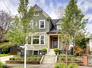 5045 NE 10th Ave, Portland, OR 97211