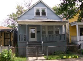 6139 S Throop St, Chicago, IL 60636