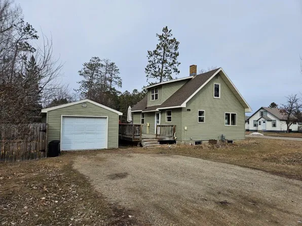 503 Geary Ave NE, Bagley, MN 56621
