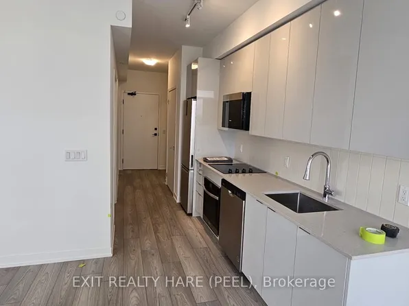 474 Caldari Rd, Vaughan, ON