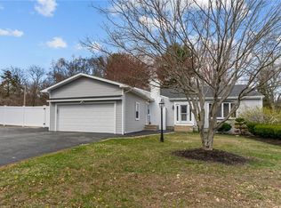 1 Ivy Pl, Lincoln, RI 02865