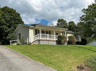 1280 Fisher Rd, Wytheville, VA 24382