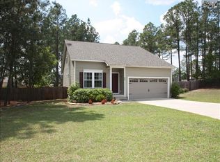 325 Huntcliff Dr, Columbia, SC 29229