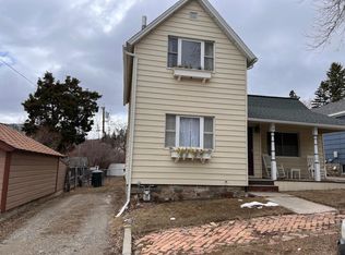 511 W Lawrence St, Helena, MT 59601