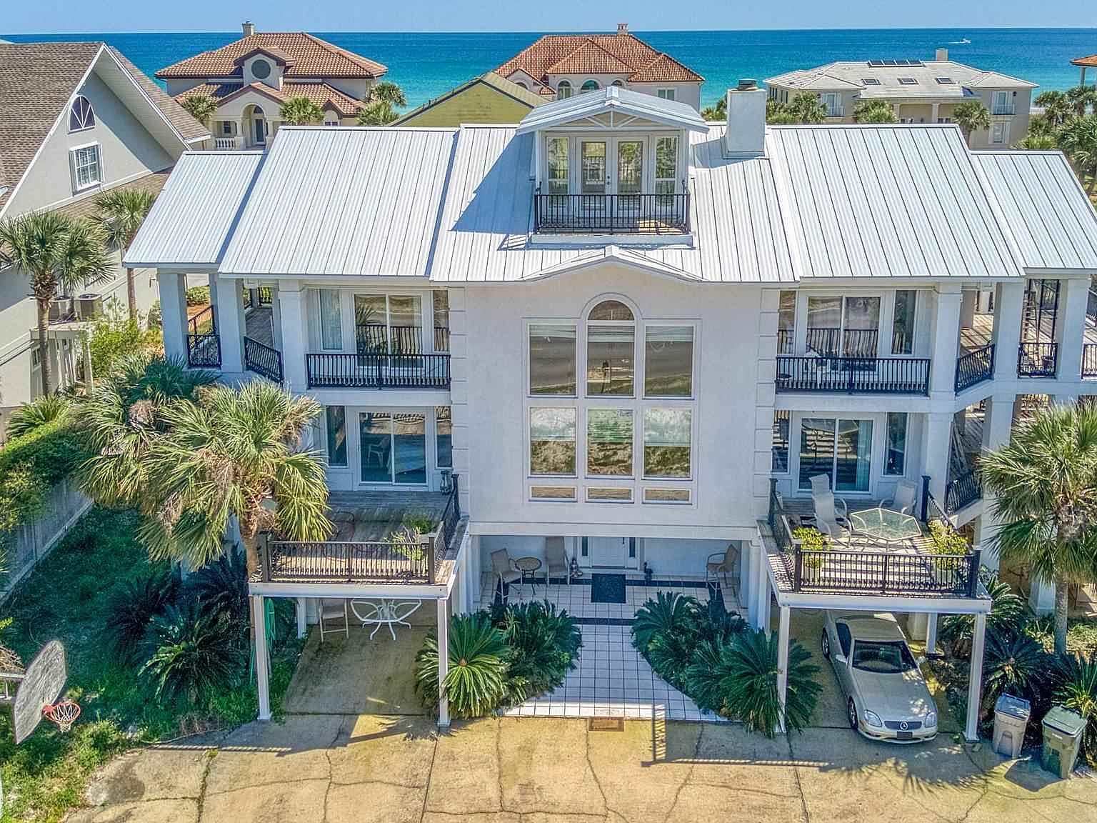 1807 Via Deluna Dr, Gulf Breeze, FL 32561 MLS 625774 Zillow