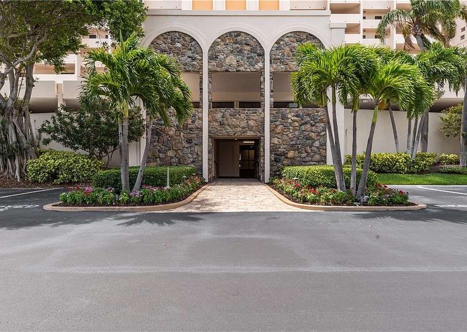 1st image of 1270 Gulf Blvd APT 1505