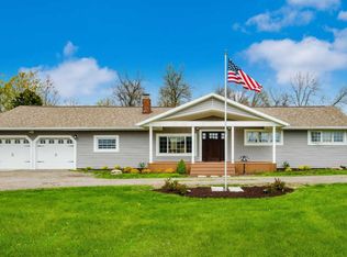 3686 Linn Hipsher Rd, Marion, OH 43302