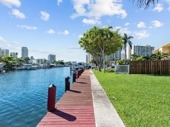 822 NE 25th Ave #822, Hallandale, FL 33009