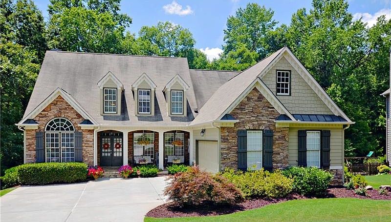 Welcome Home