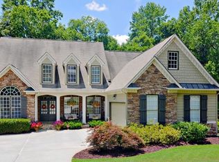 711 Golden Farm Way, Canton, GA 30114