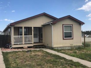 207 Clark Ave, Trinidad, CO 81082