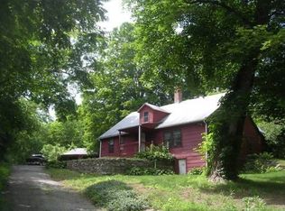 231 Cook Hill Rd, Lebanon, CT 06249